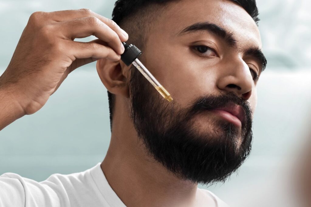 Beard Grooming - Nourish and Condition - Cultivating a Healthy, Happy Beard