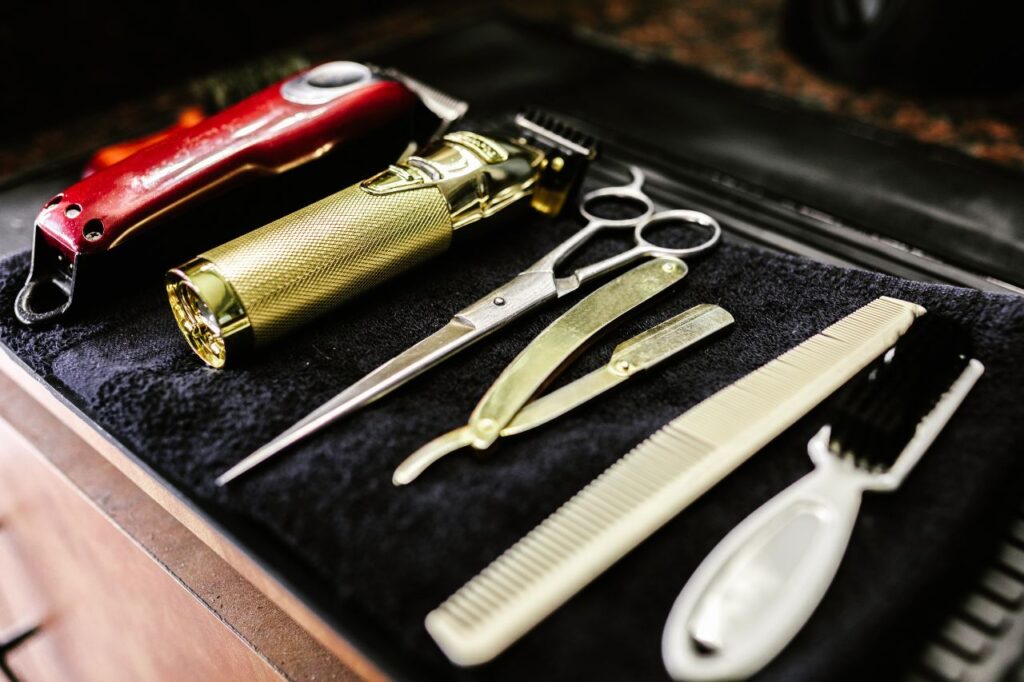 Sharpen Your Tools - Building Your Beard Grooming Arsenal