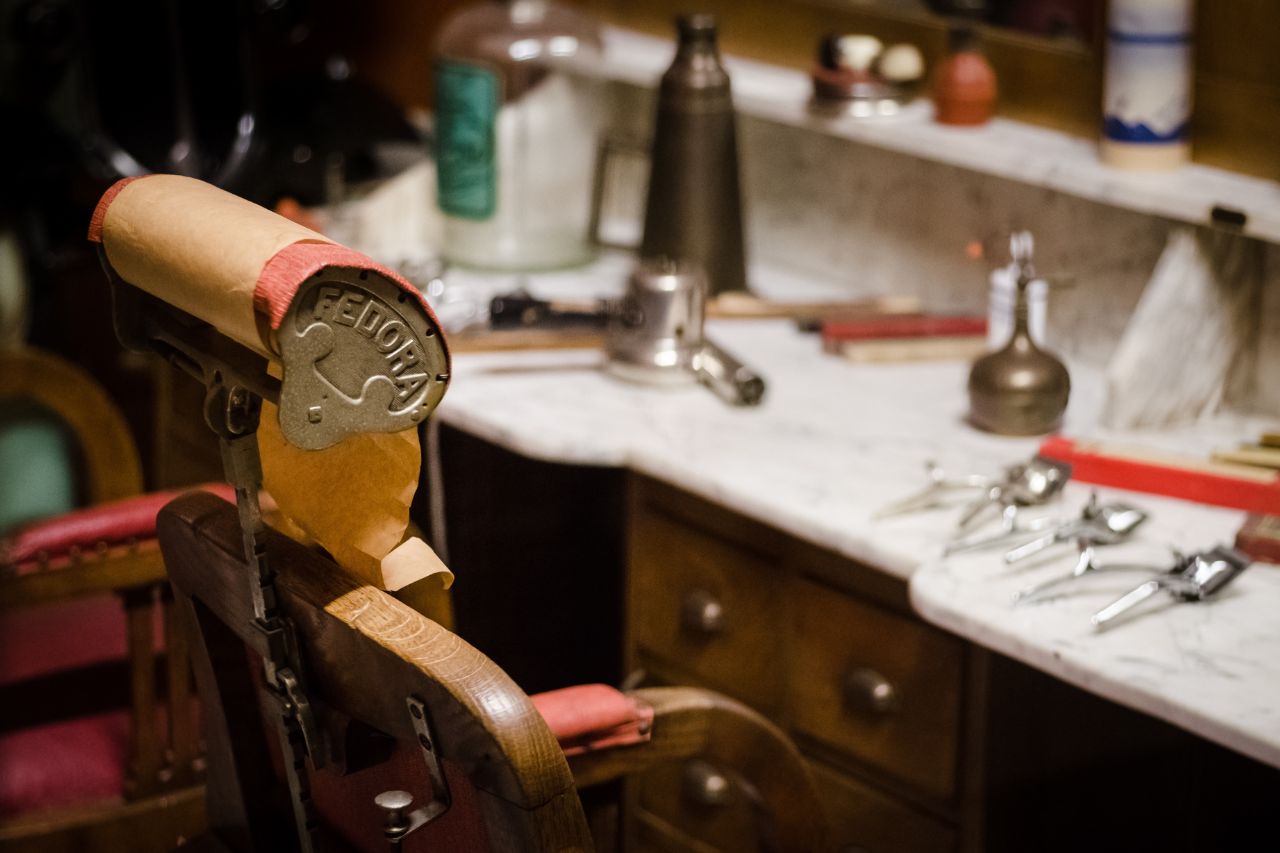 Barber Shop Etiquette: A Guide for a Smooth Experience