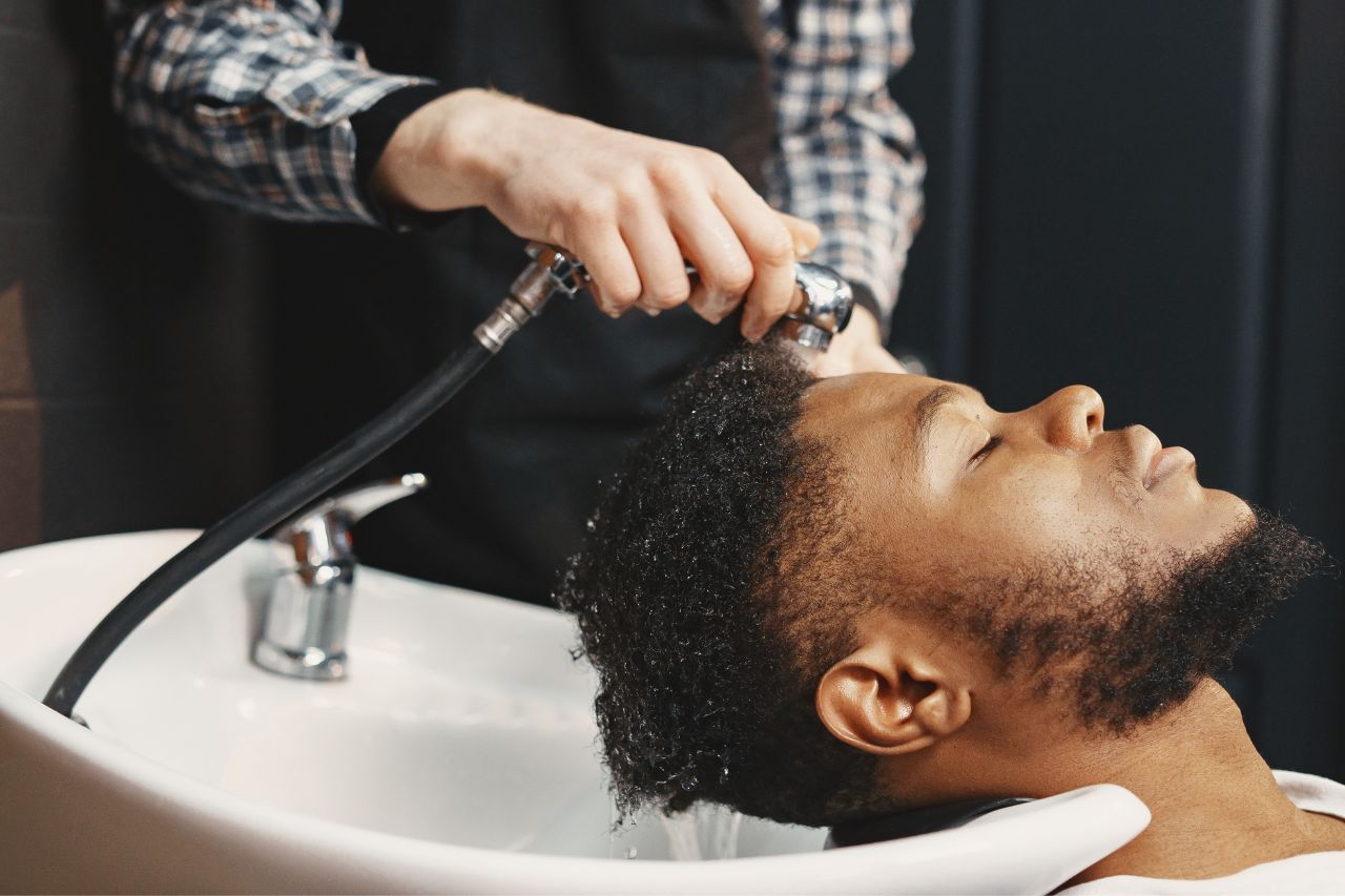 Hair Care Mistakes Men Make and How to Avoid Them