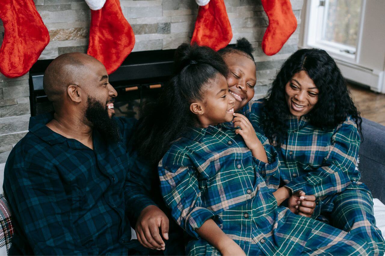 Deck the Halls with a Fresh Haircut: Prepare for Christmas with Beckles The Barber (Grenada)