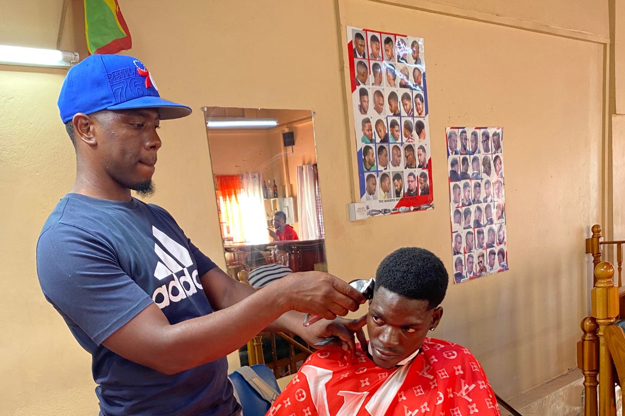 The Benefits of Building a Relationship with Your Barber